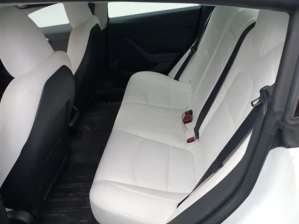 2023 Tesla Model 3 Performance photo 5