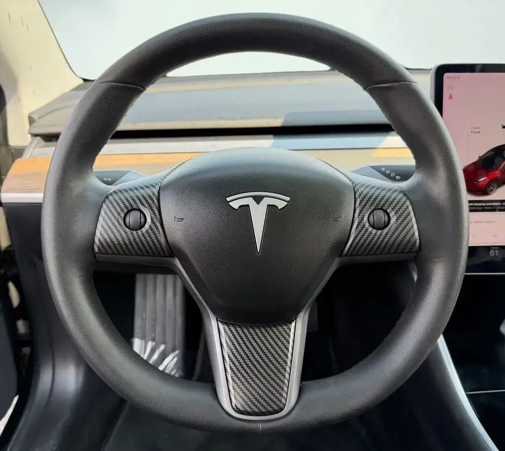 2019 Tesla Model 3 Long Range Dual Motor AWD's photo
