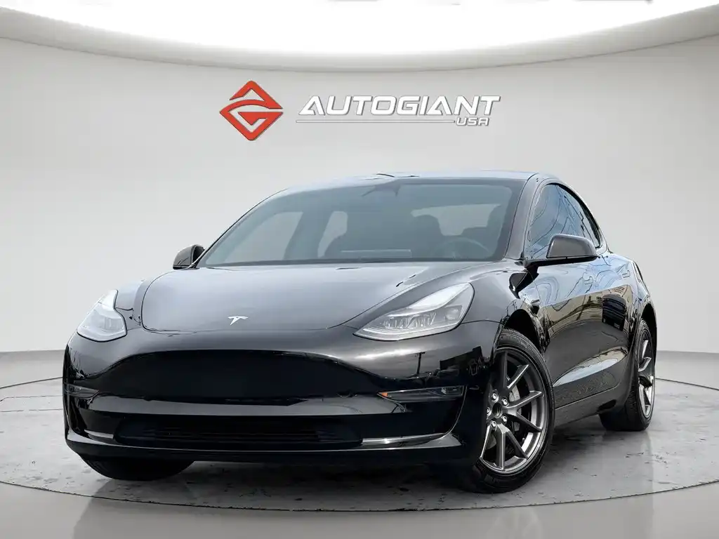 2023 Tesla Model 3 Base's photo