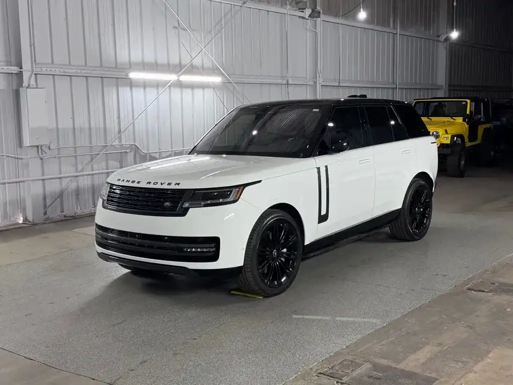 2023 Land Rover Range Rover 4.4 SE SWB's photo