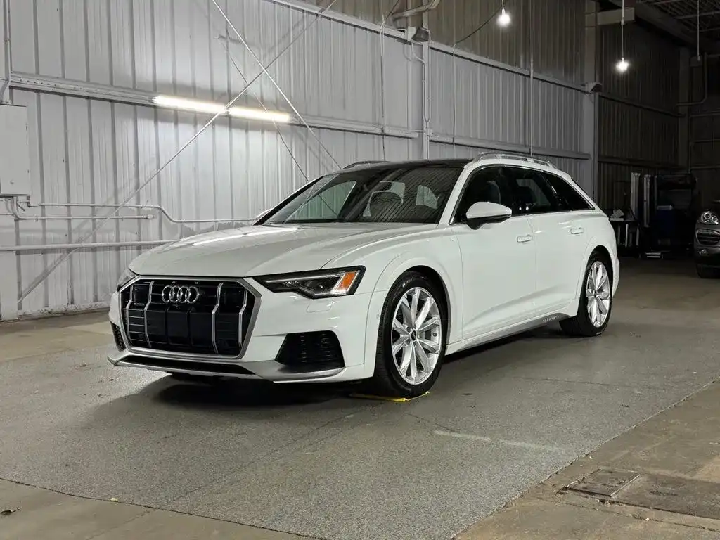 2022 Audi A6 Allroad 55 Premium Plus quattro S tronic's photo