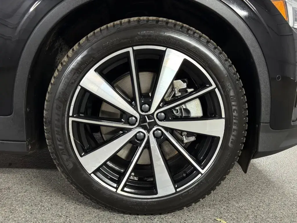 2021 Polestar 2 Pilot Plus photo 5