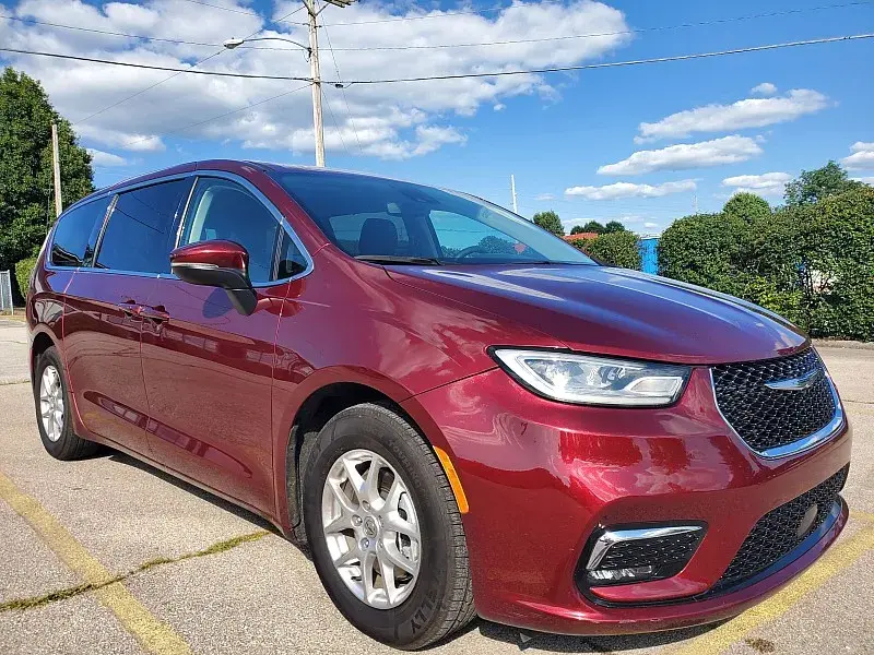 Vehicle Image 1