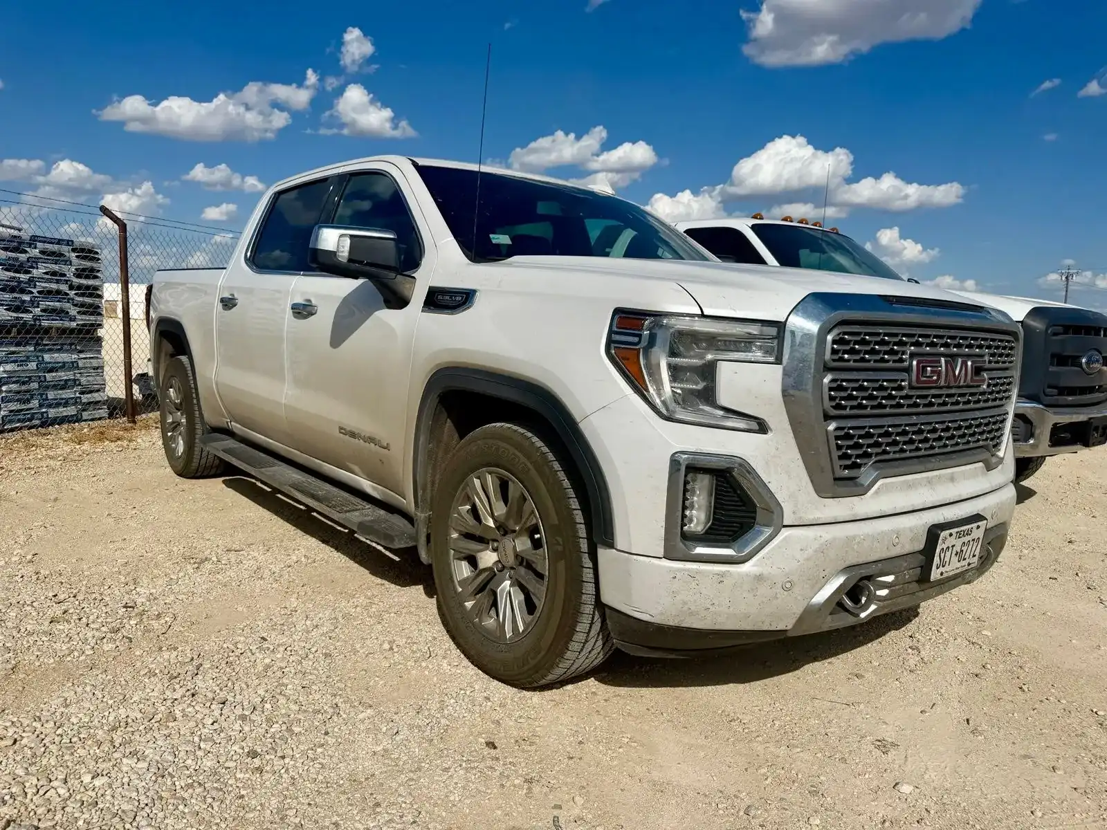 2019 GMC Sierra 2WD Crew Cab Short Box's photo
