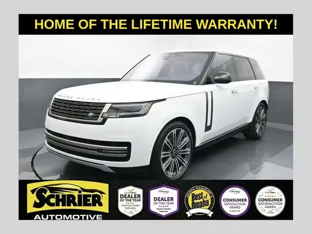 2023 Land Rover Range Rover 4.4 SE SWB's photo