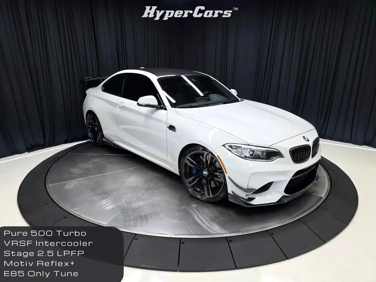 2016 BMW M2 Base's photo