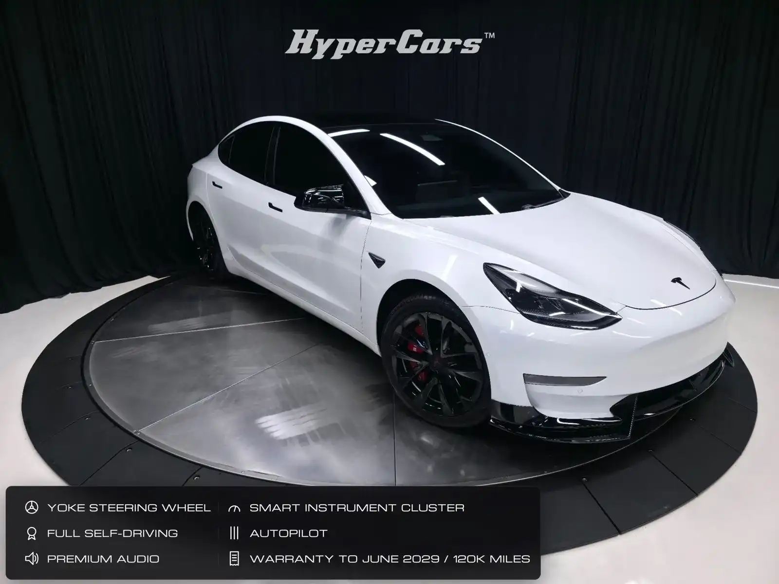 2021 Tesla Model 3 Long Range Dual Motor AWD's photo