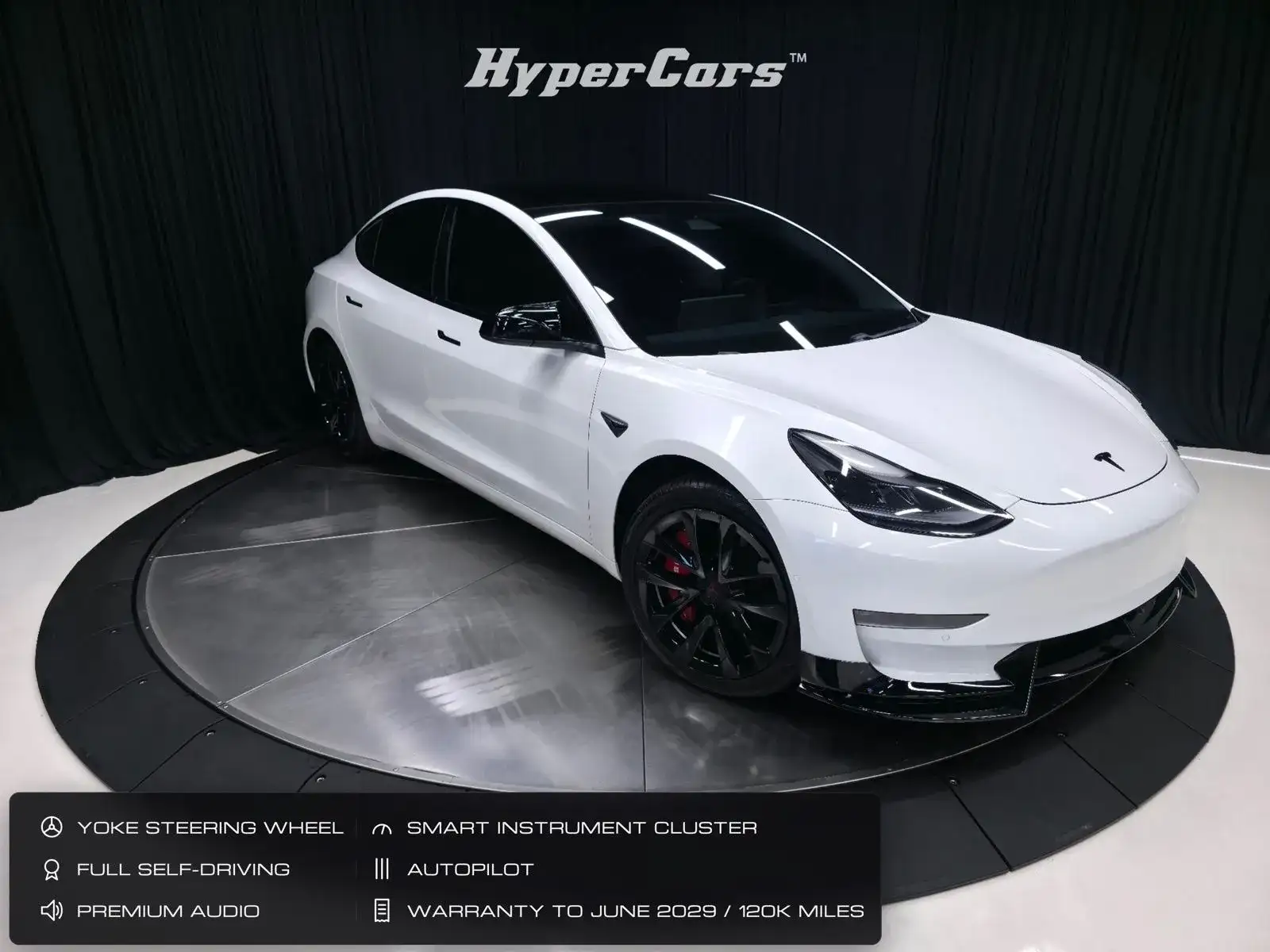 2021 Tesla Model 3 Long Range Dual Motor AWD's photo