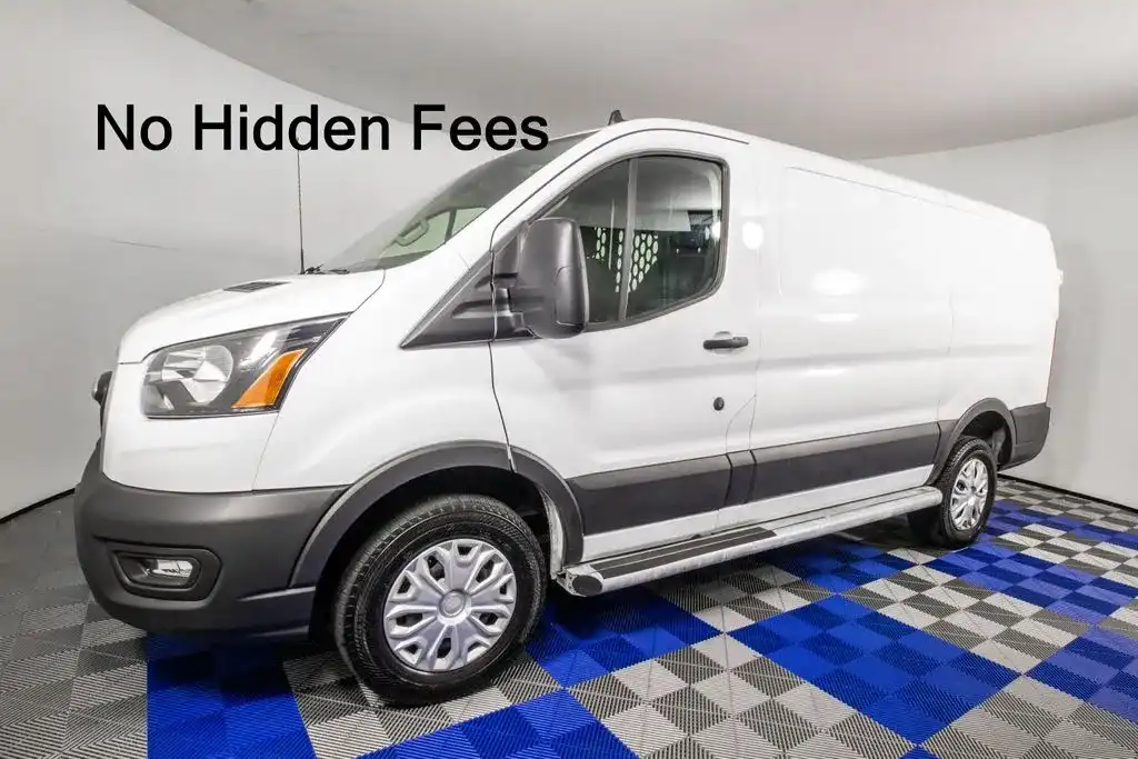 2025 Ford Transit 250 Low Roof 148 WB's photo