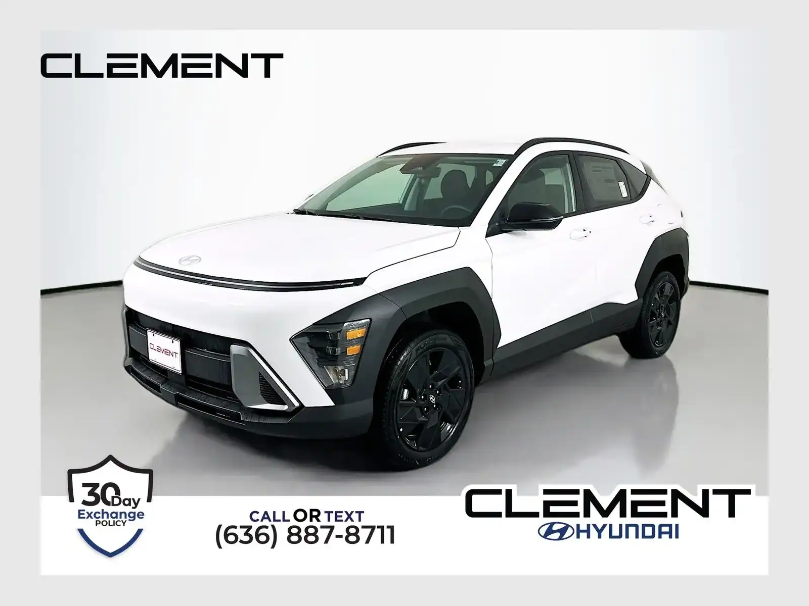 2026 Hyundai Kona SEL Sport AWD's photo