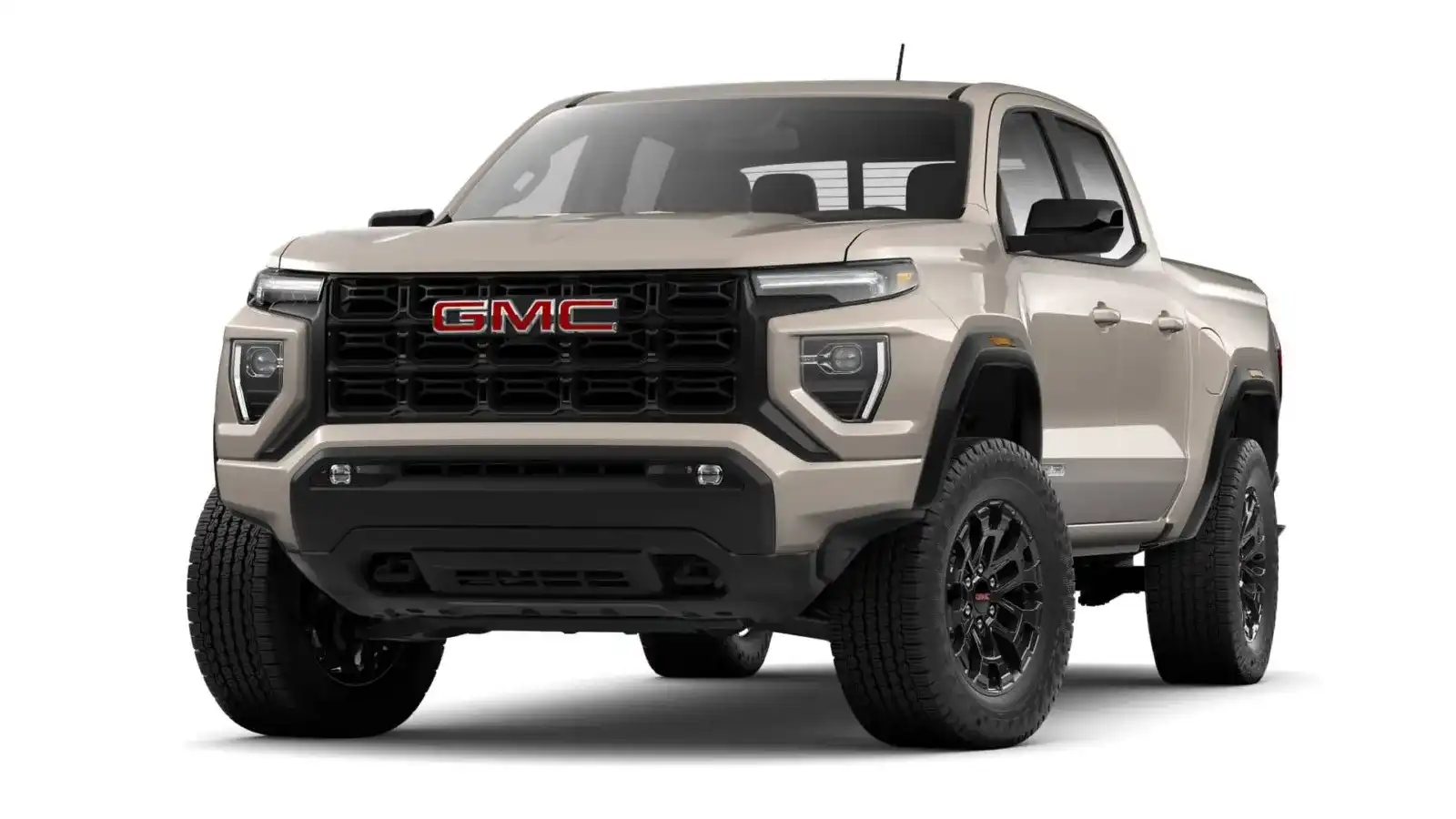 2026 GMC Canyon 2WD Elevation Crew Cab Short Box's photo