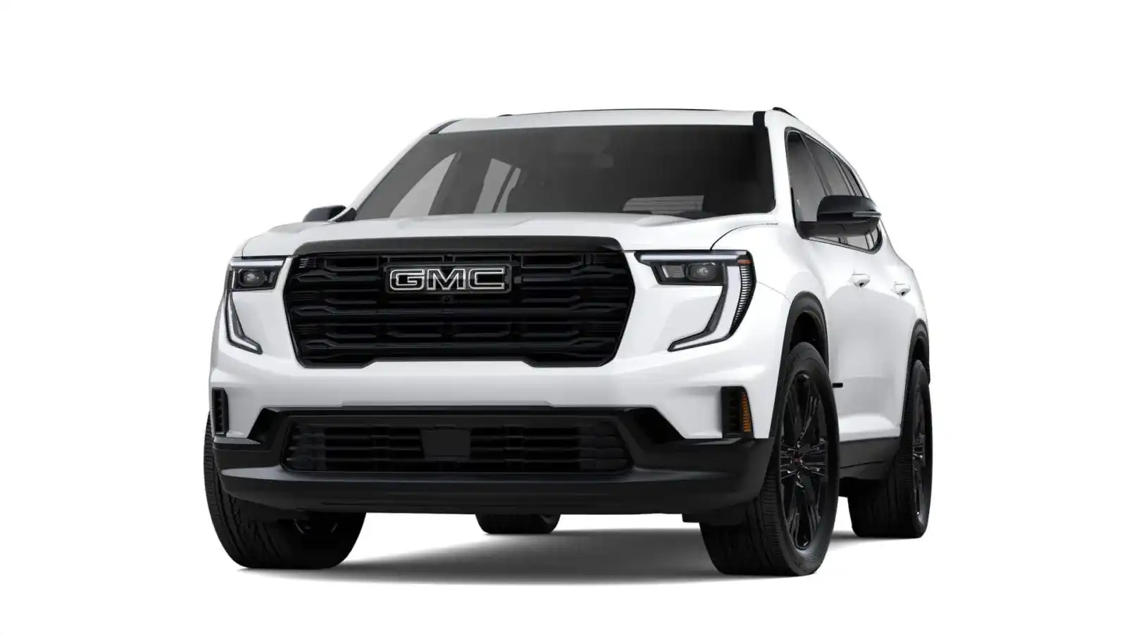 2026 GMC Acadia Elevation FWD's photo