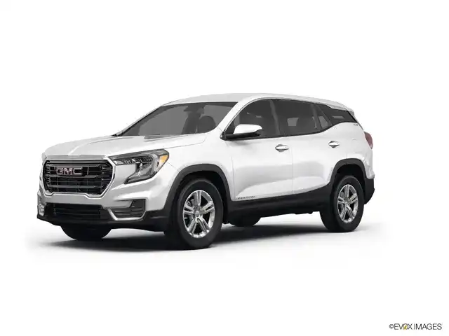 2023 GMC Terrain SLE AWD's photo