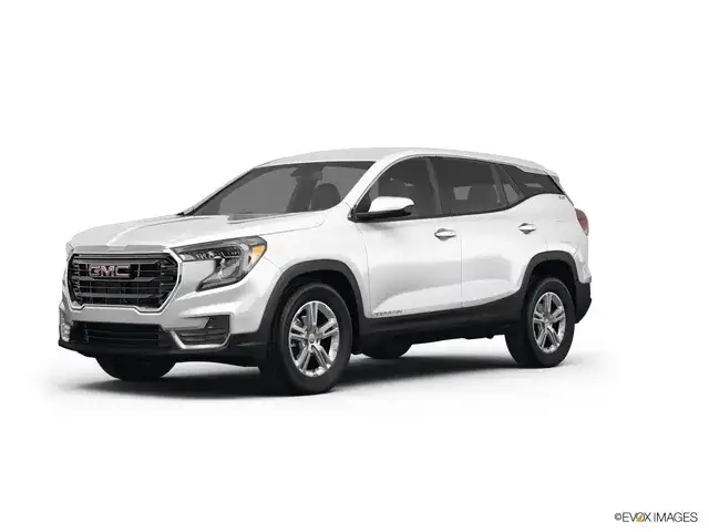 2023 GMC Terrain SLE AWD's photo