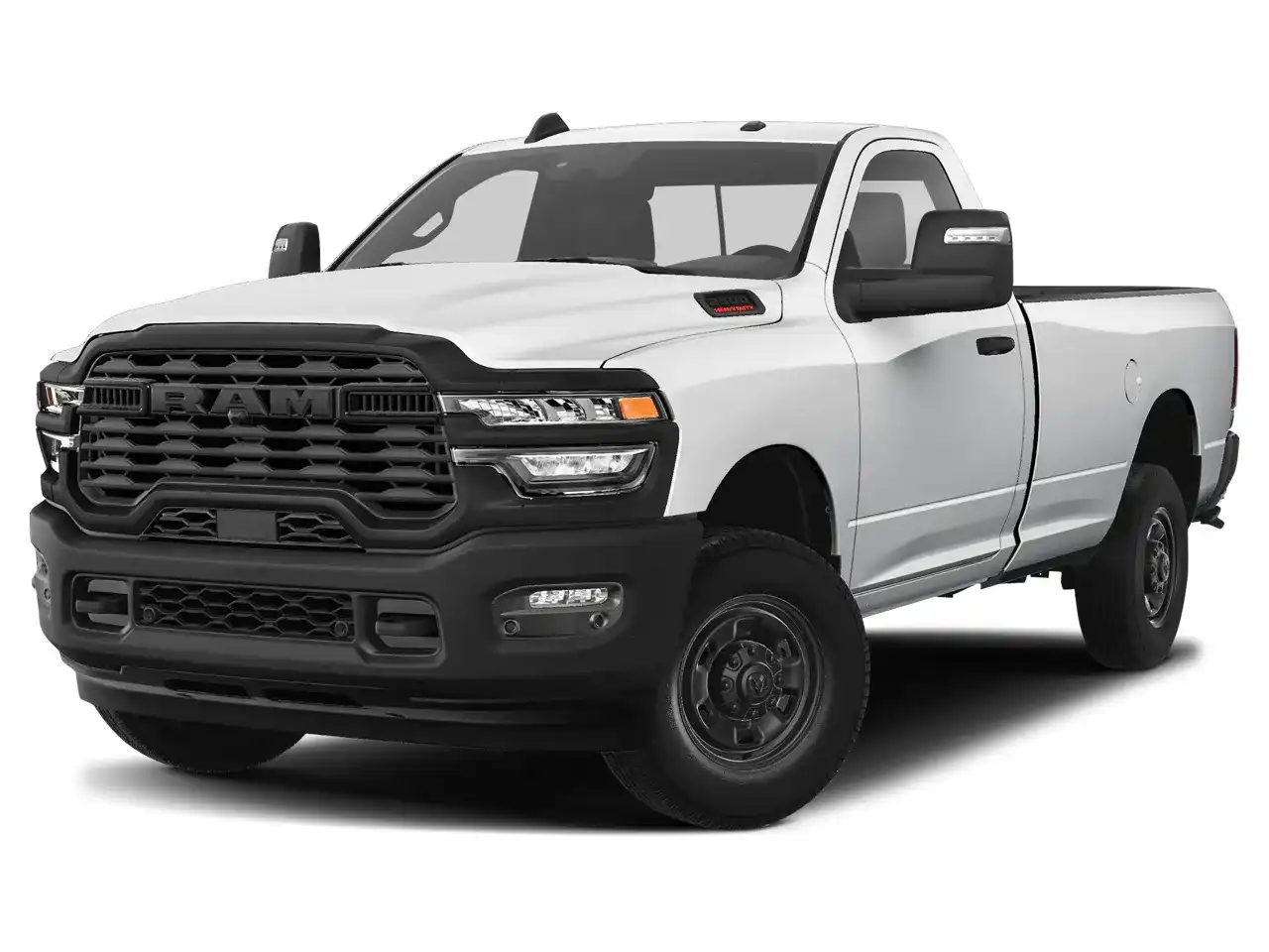 2027 RAM 2500 Tradesman 4X4 Regular Cab's photo