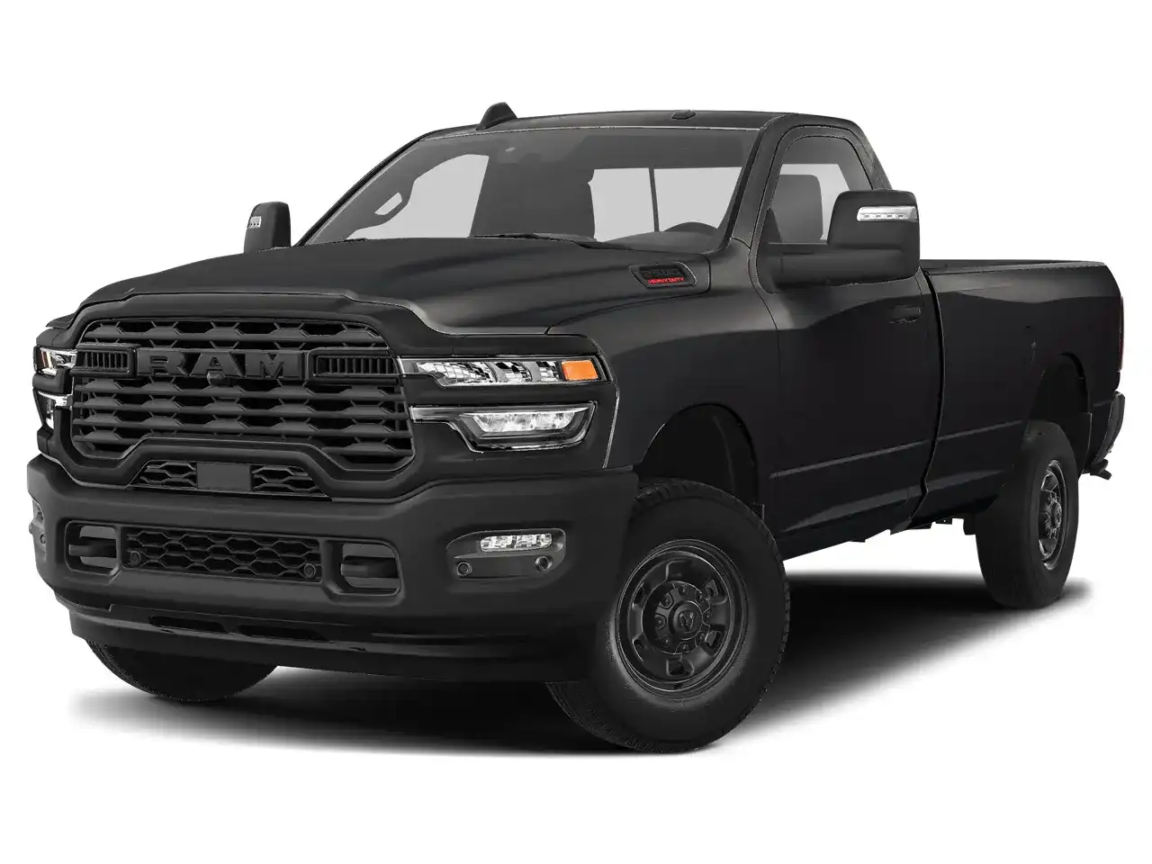 2027 RAM 2500 Tradesman 4X4 Regular Cab's photo