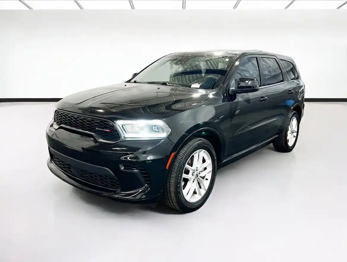 2023 Dodge Durango GT Launch Edition RWD's photo