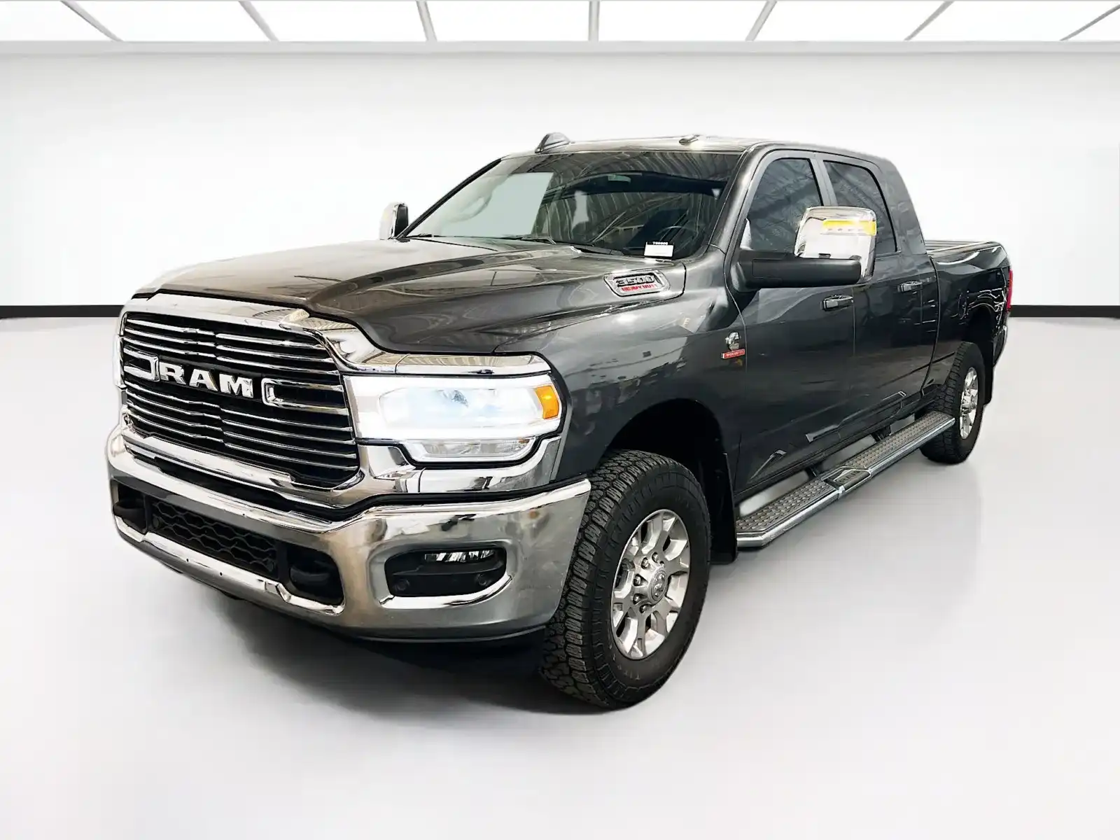 2024 RAM 3500 Laramie 4X4 Mega Cab's photo