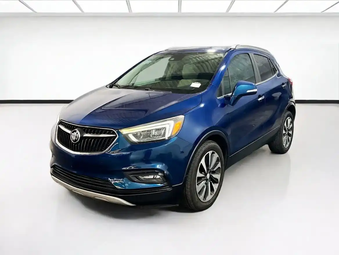 2019 Buick Encore Essence's photo