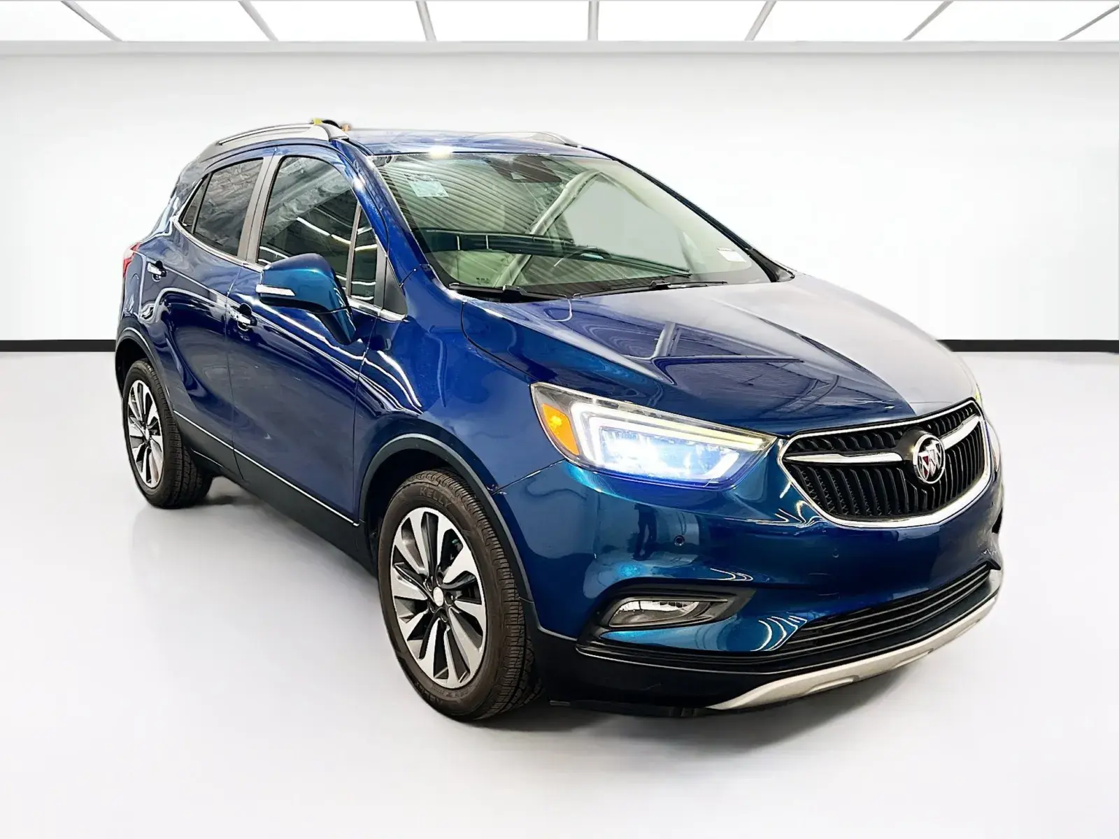 2019 Buick Encore Essence photo 3