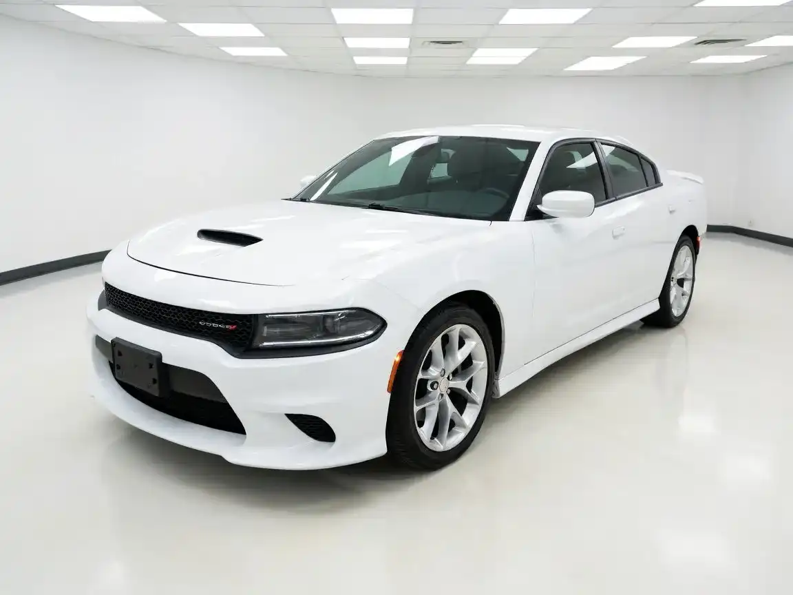 2023 Dodge Charger GT's photo