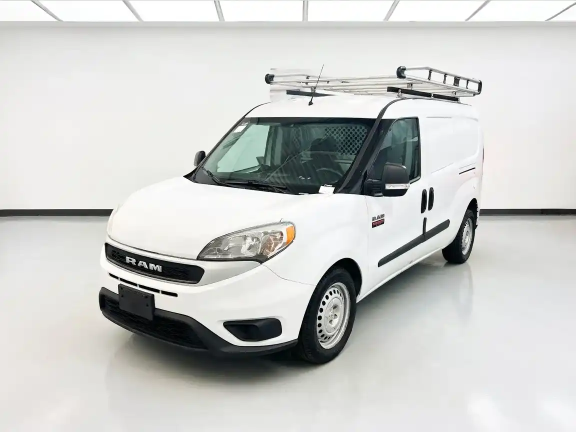 2022 RAM ProMaster City Cargo's photo