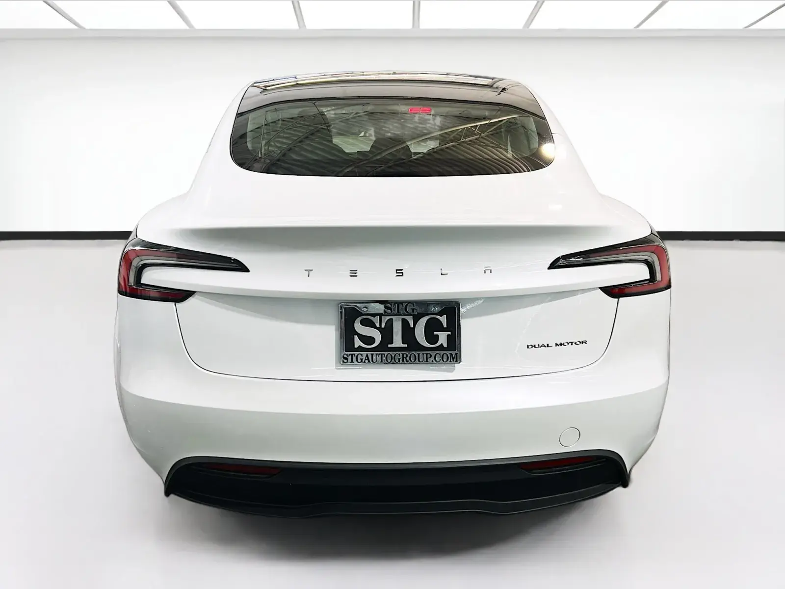 2024 Tesla Model 3 Long Range AWD photo 5