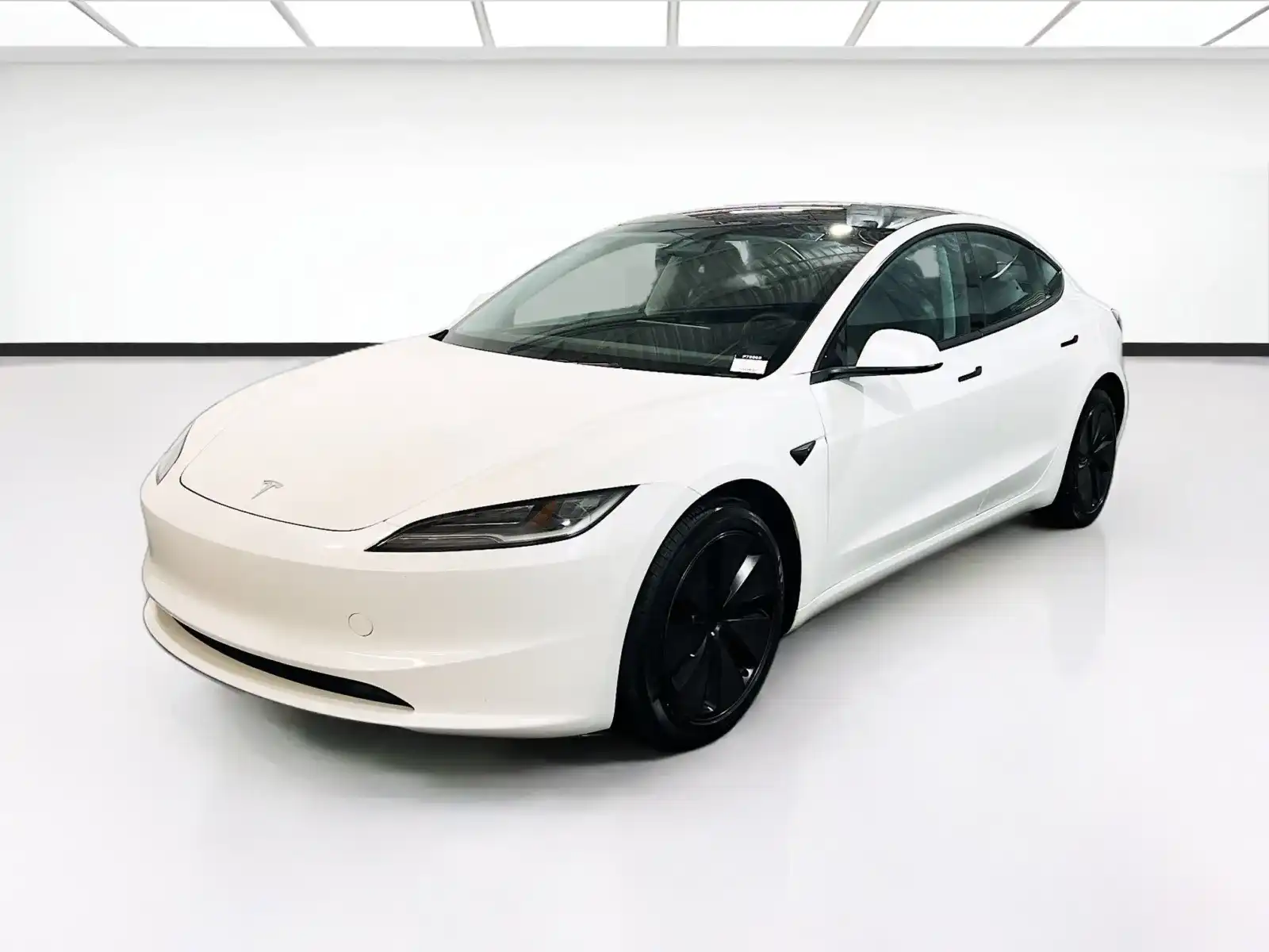 2024 Tesla Model 3 Long Range AWD's photo