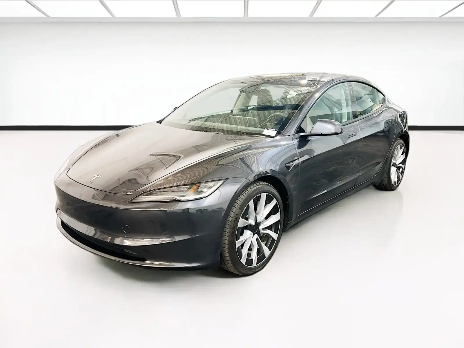 2024 Tesla Model 3 Base's photo