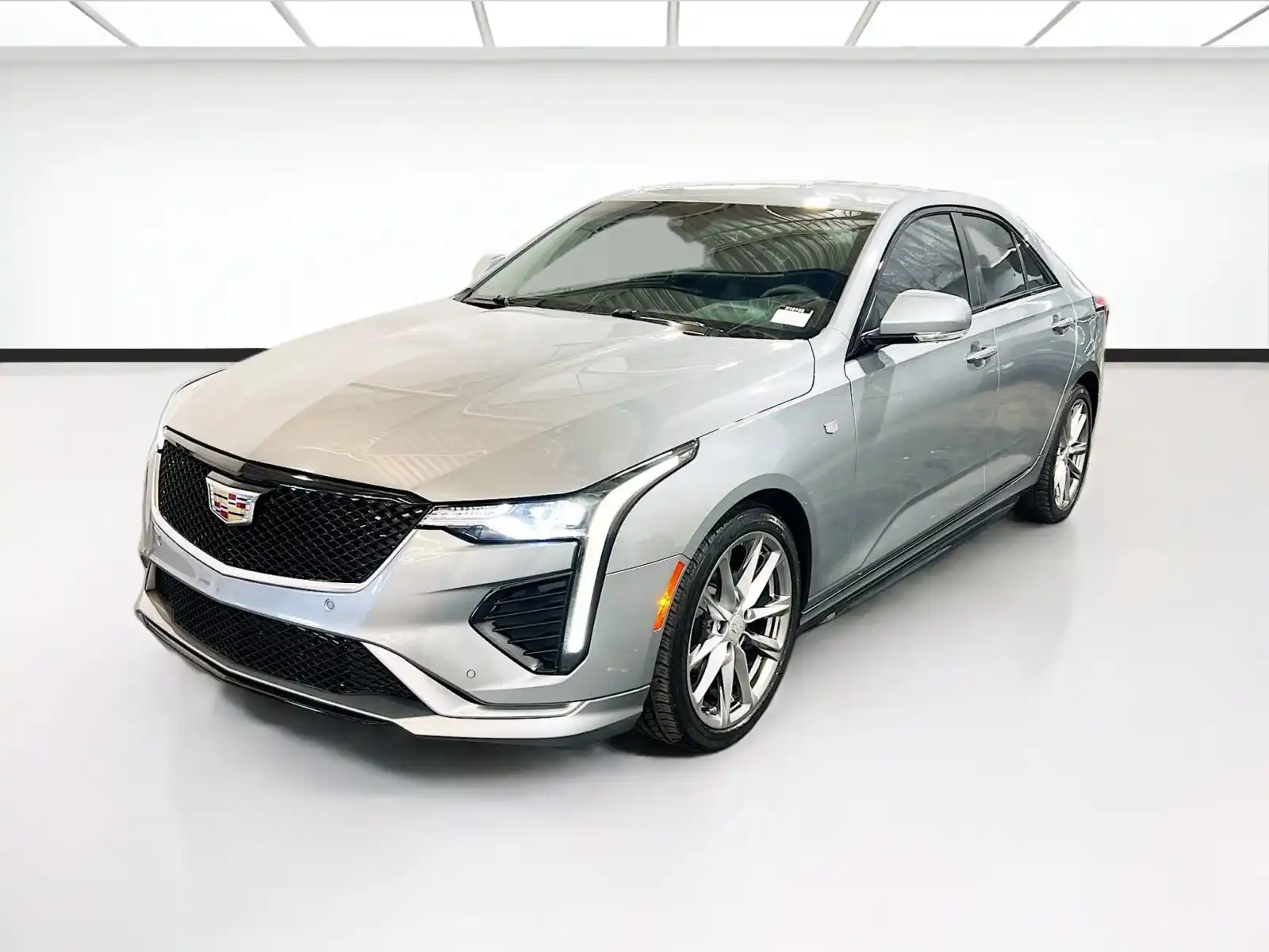 2023 Cadillac CT4 Sport's photo