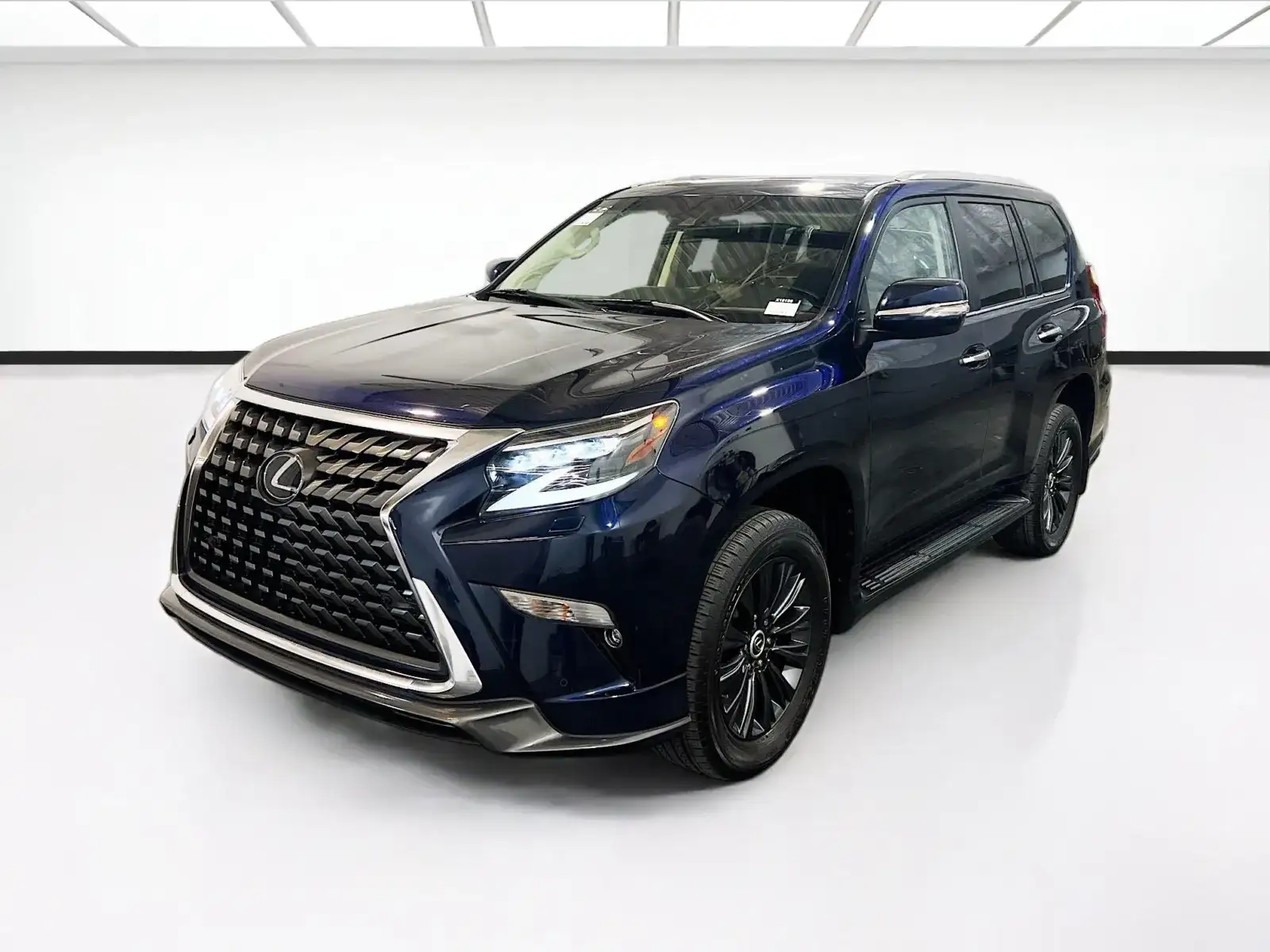 2021 Lexus GX 460 460 PREMIUM's photo