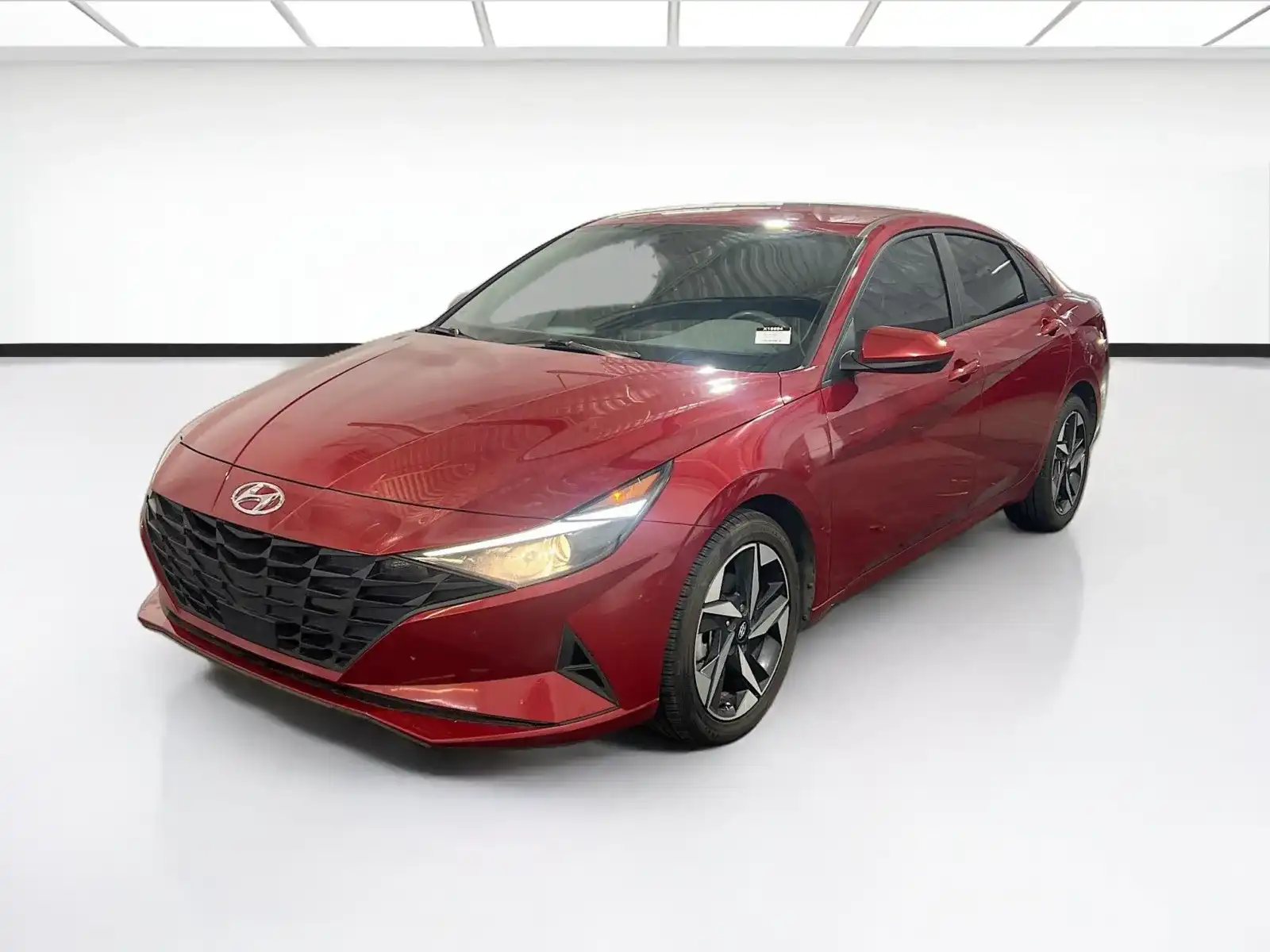2023 Hyundai Elantra 2.0 SEL IVT's photo