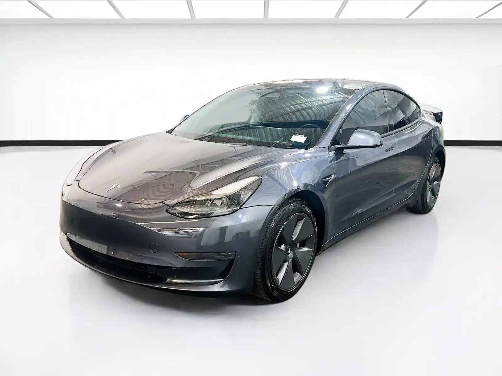 2023 Tesla Model 3 Base's photo