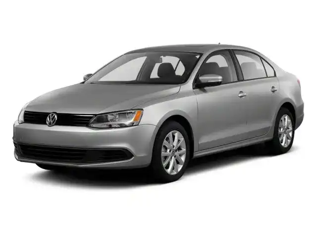 2013 Volkswagen Jetta 2.5L SE w/Conv. & Sunroof Auto PZEV's photo