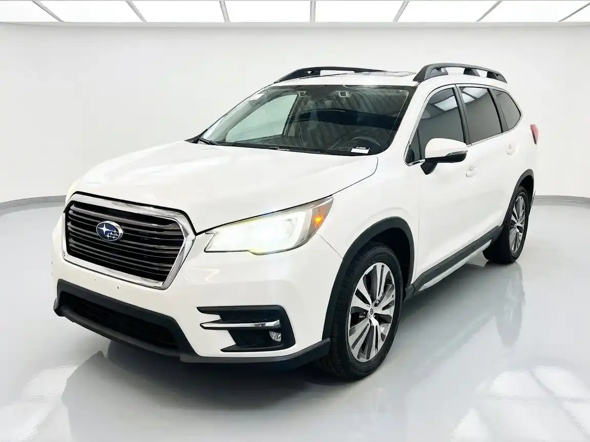 2019 Subaru Ascent Limited 7 Passenger's photo