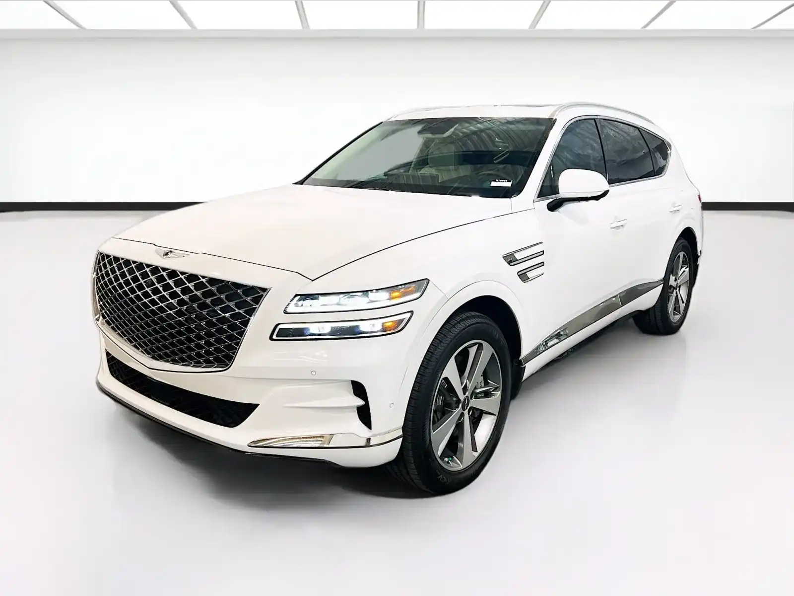 2022 Genesis GV80 2.5T Standard AWD's photo