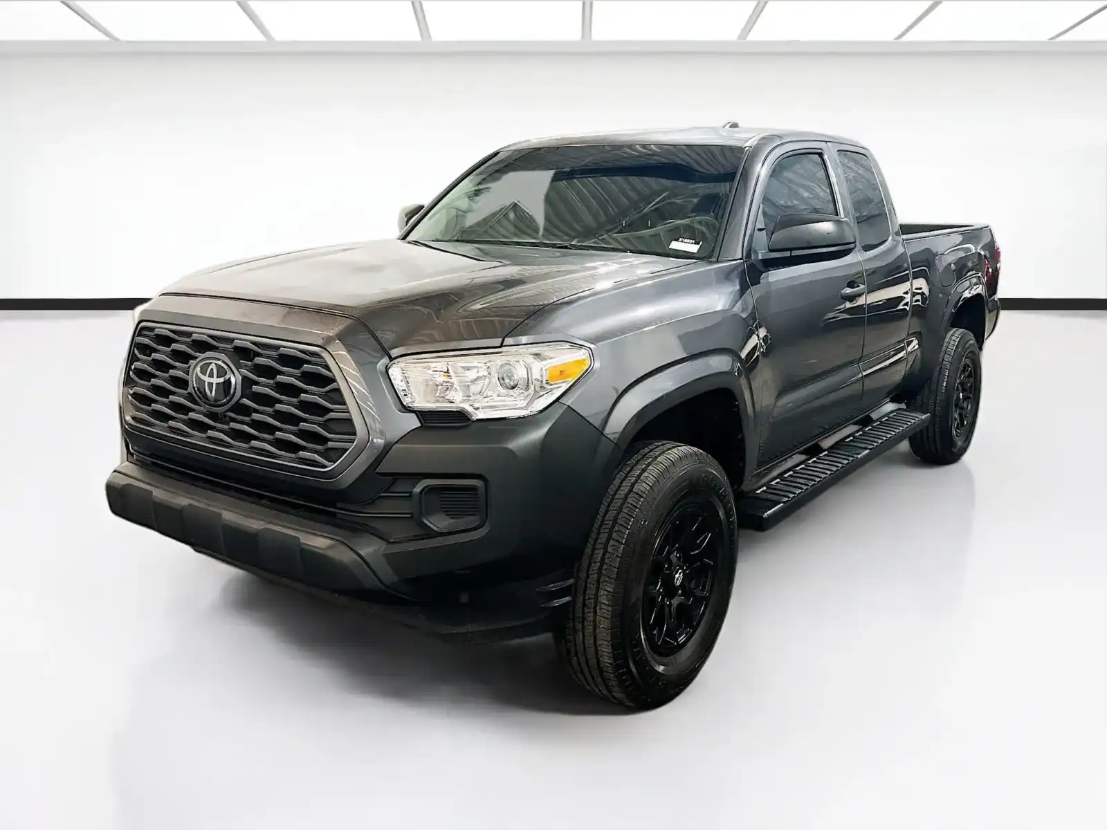 2023 Toyota Tacoma SR Access Cab 4WD 4-Cyl Auto Std Bed's photo
