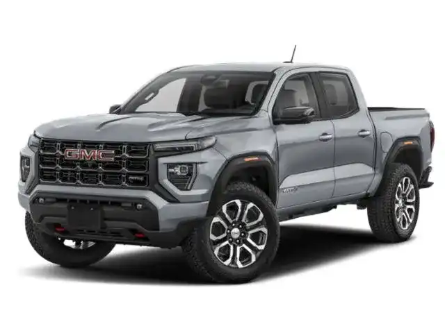 2024 GMC Canyon 4WD AT4X Crew Cab Short Box's photo