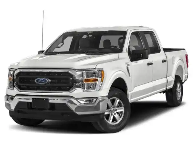 2023 Ford F-150 XLT 4x4 SuperCrew 5-1/2 Box's photo