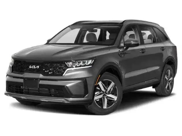 2023 Kia Sorento S AT's photo