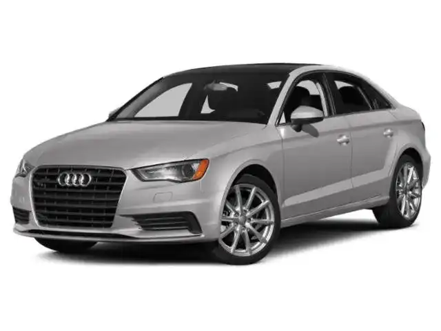 2015 Audi A3 1.8T FWD S tronic Premium's photo