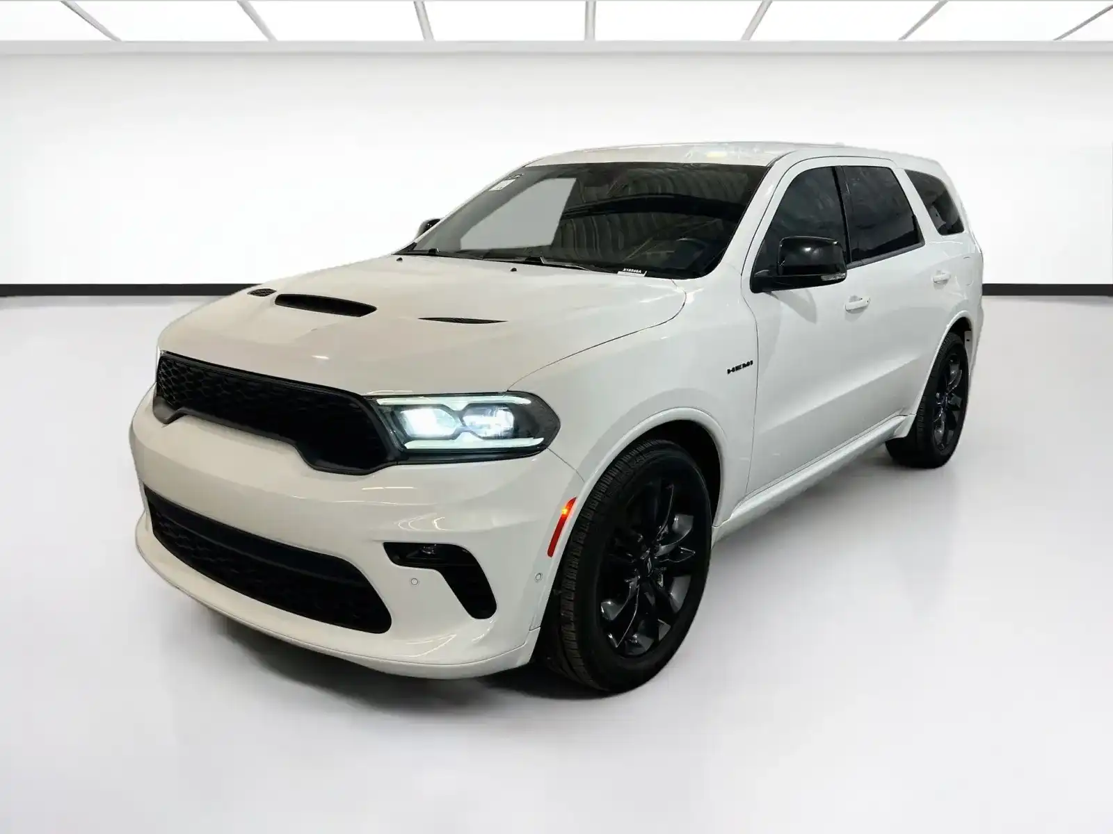2022 Dodge Durango R/T AWD's photo