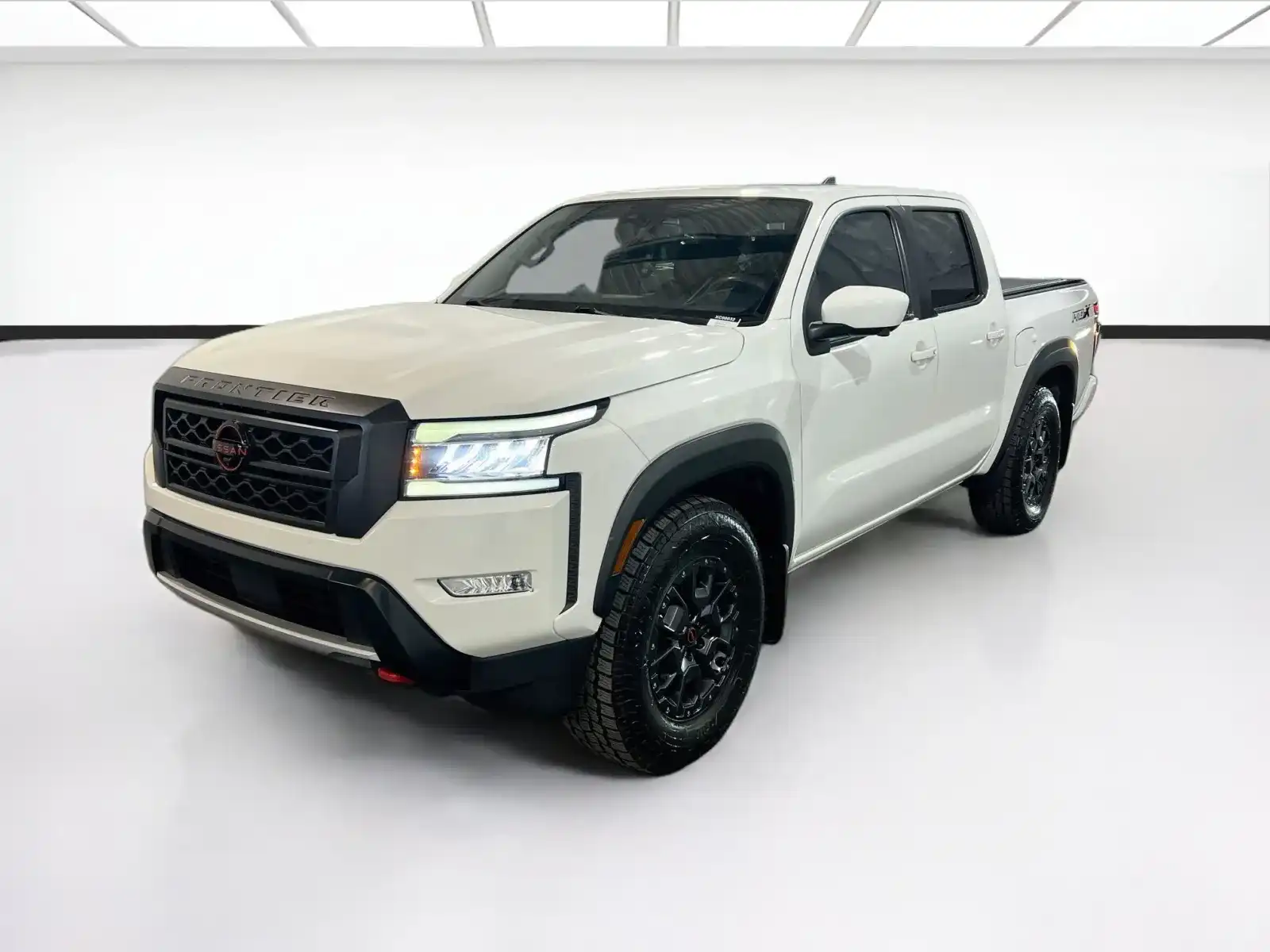 2022 Nissan Frontier PRO-X Crew Cab 4X2's photo