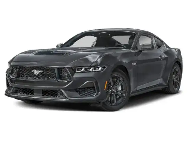 2024 Ford Mustang GT Premium Fastback's photo