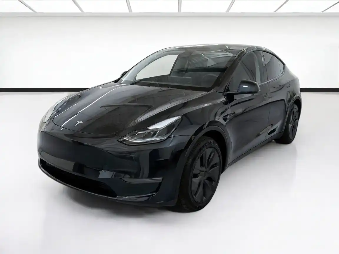 2024 Tesla Model Y Long Range RWD's photo