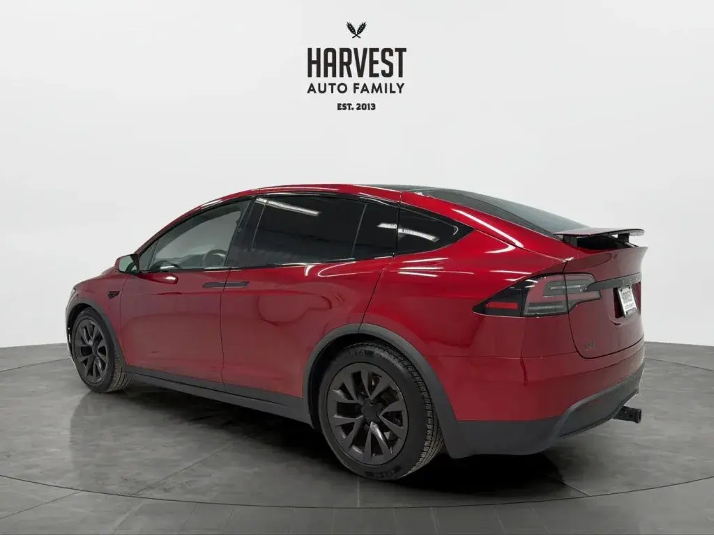2023 Tesla Model X Long Range photo 3