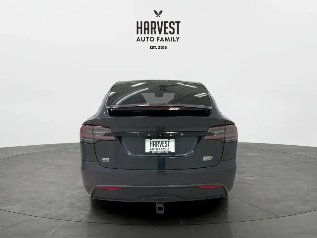 2023 Tesla Model X Plaid photo 5