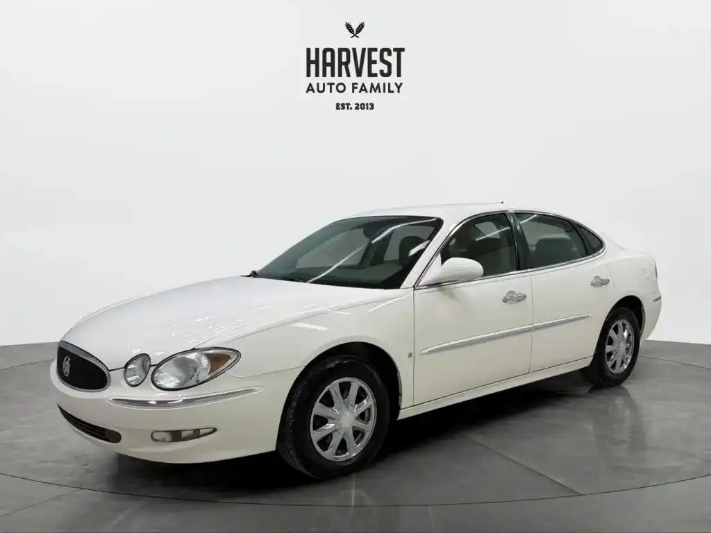 2006 Buick LaCrosse CXL's photo