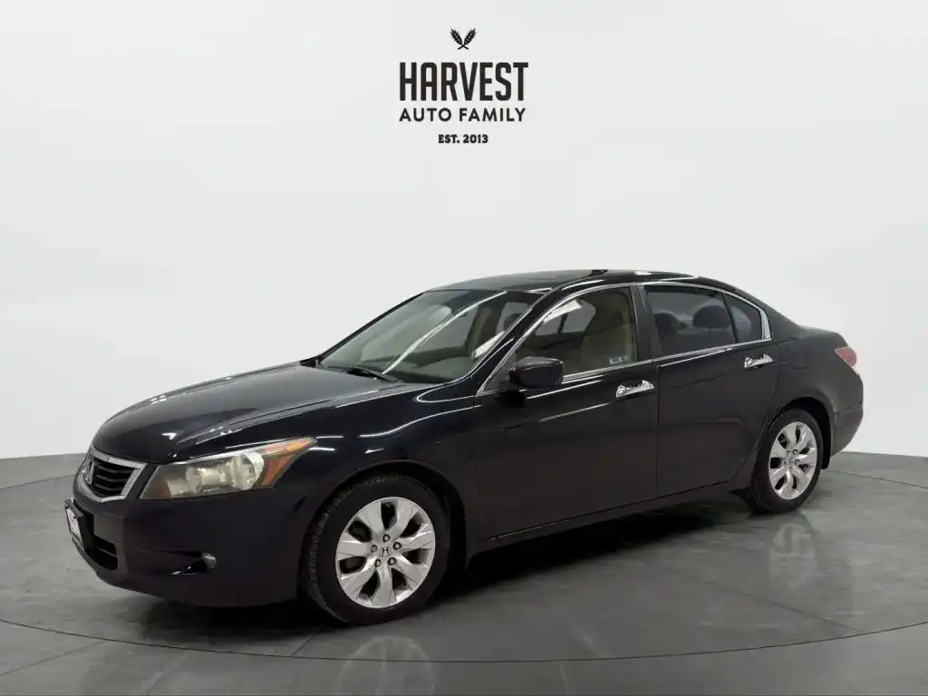 2008 Honda Accord 3.5 EX-L V6's photo