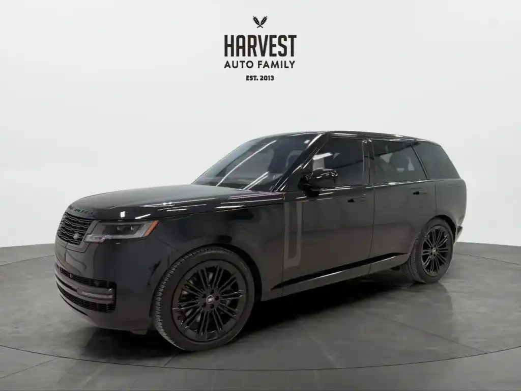 2023 Land Rover Range Rover 4.4 SE SWB's photo